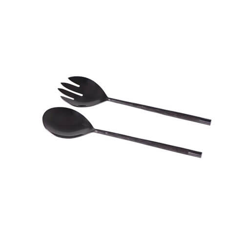 Wilkie Brothers Salad Serving Set (Set of 2)