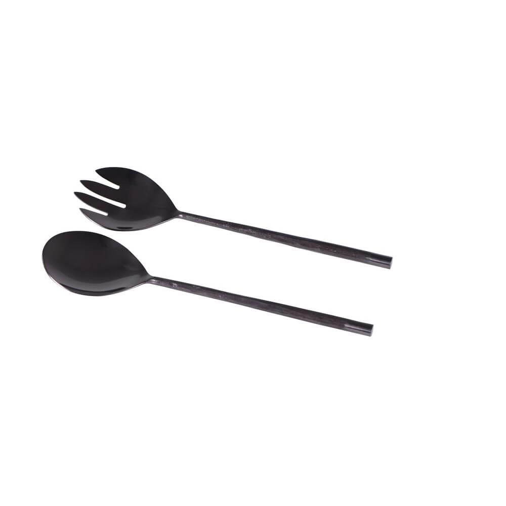 Wilkie Brothers Salad Serving Set (Set of 2)