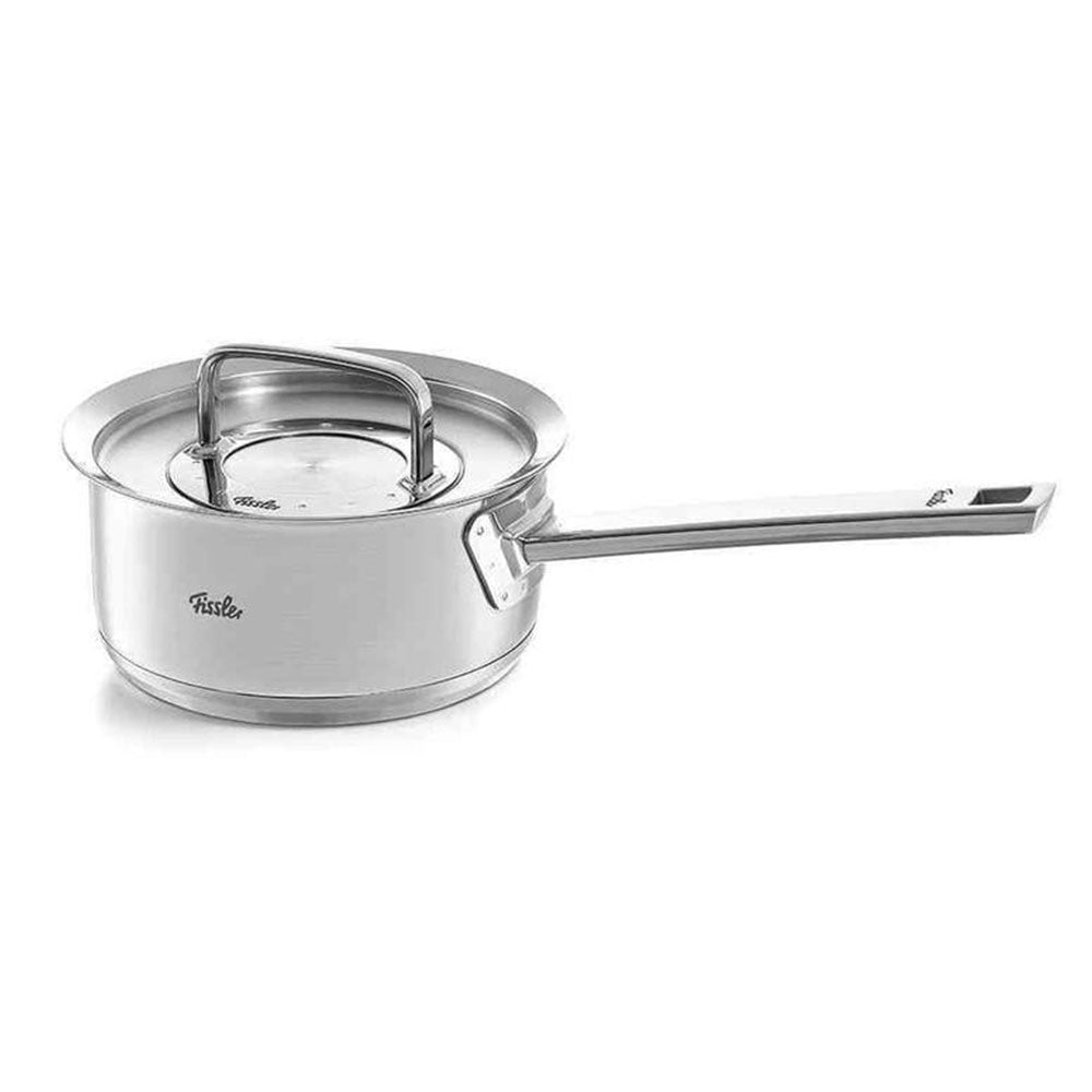 Fissler Original-Profi Sauce Pan with Lid 16cm