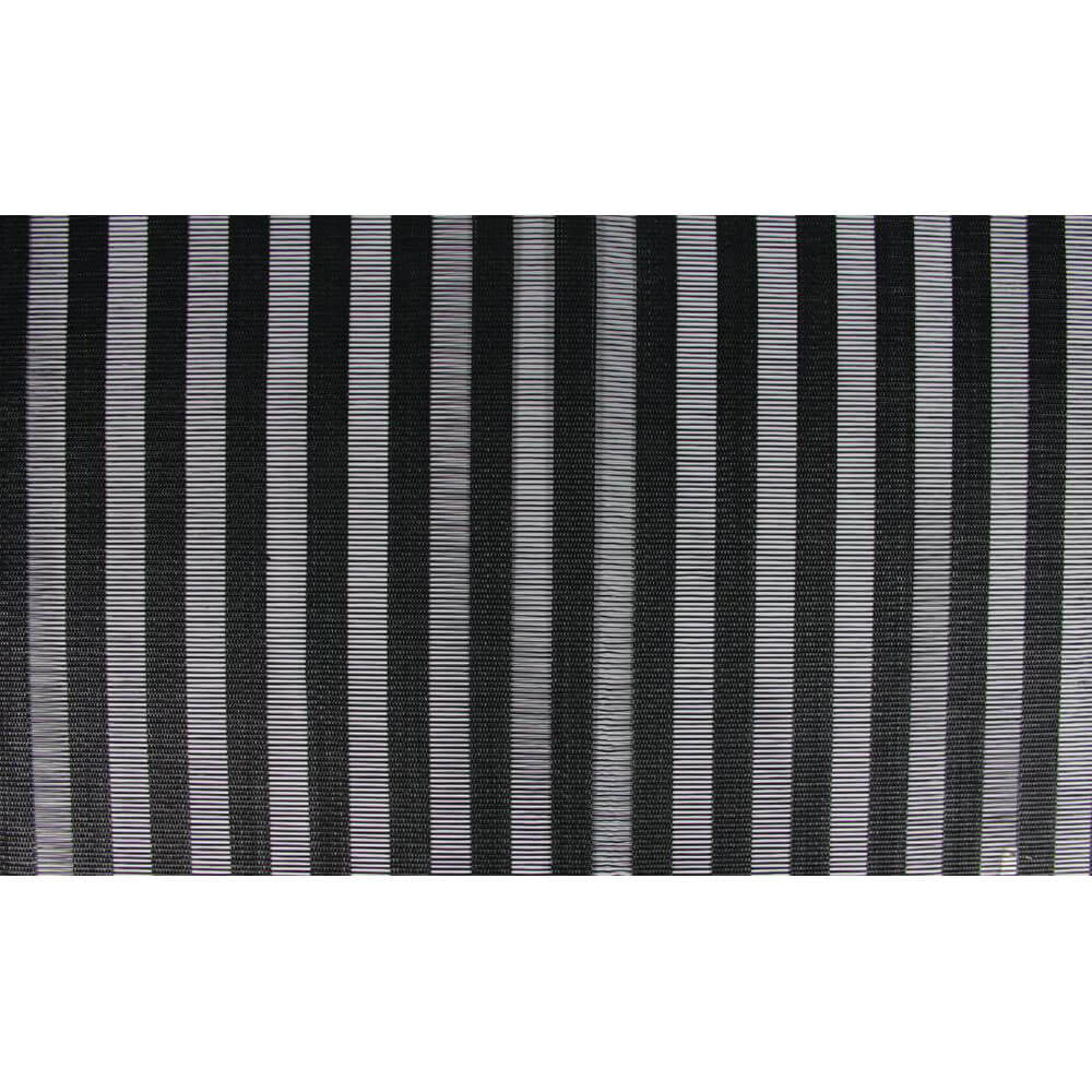 Wilkie Brothers Vertical Stripe Placemat (Set of 12)