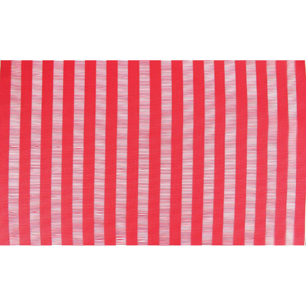 Wilkie Brothers Vertical Stripe Placemat (Set of 12)