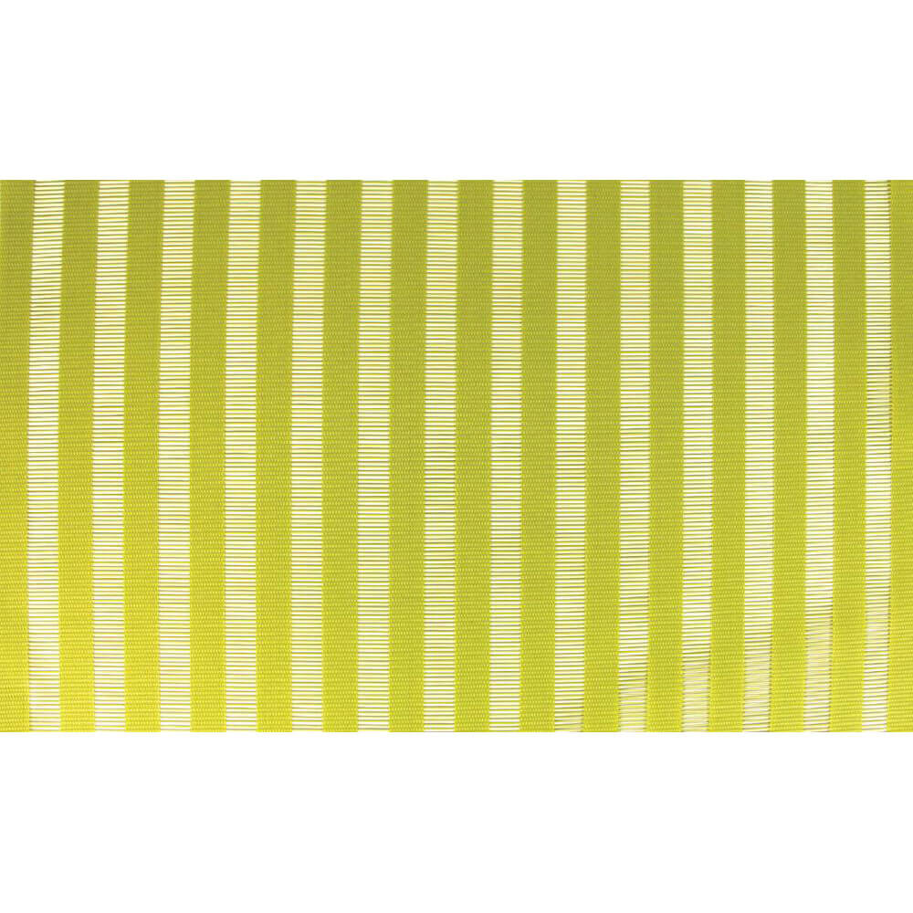 Wilkie Brothers Vertical Stripe Placemat (Set of 12)