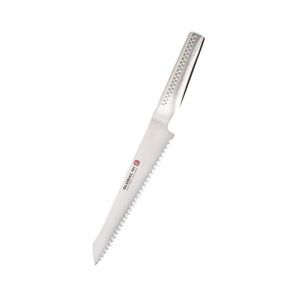 Global Knives NI Bread Knife 23cm