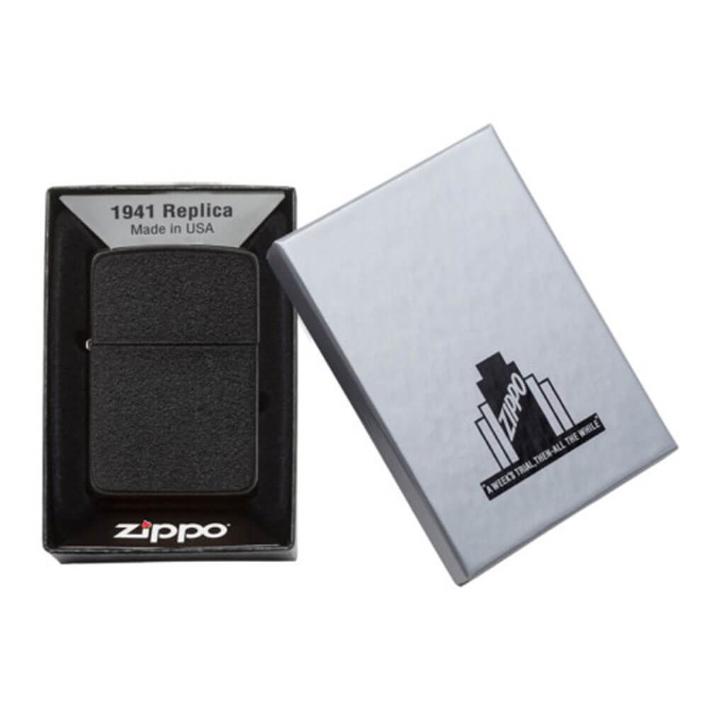 Zippo Replica Crackle Lighter