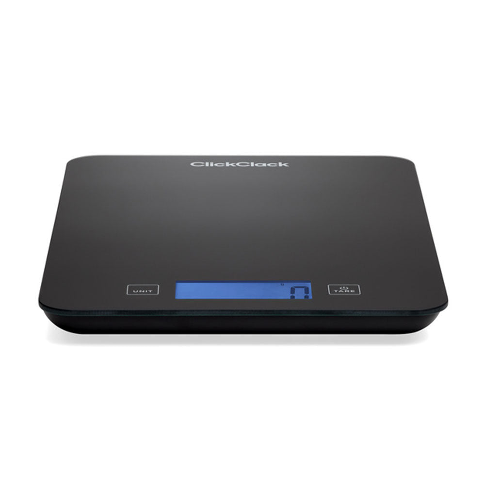 ClickClack Electronic Kitchen Scale