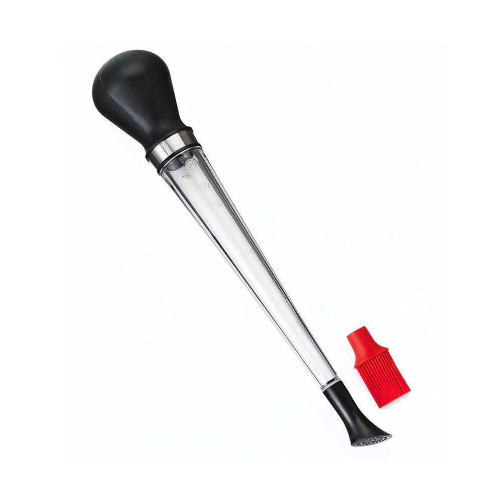 Cuisipro 3-in-1 Durable Baster