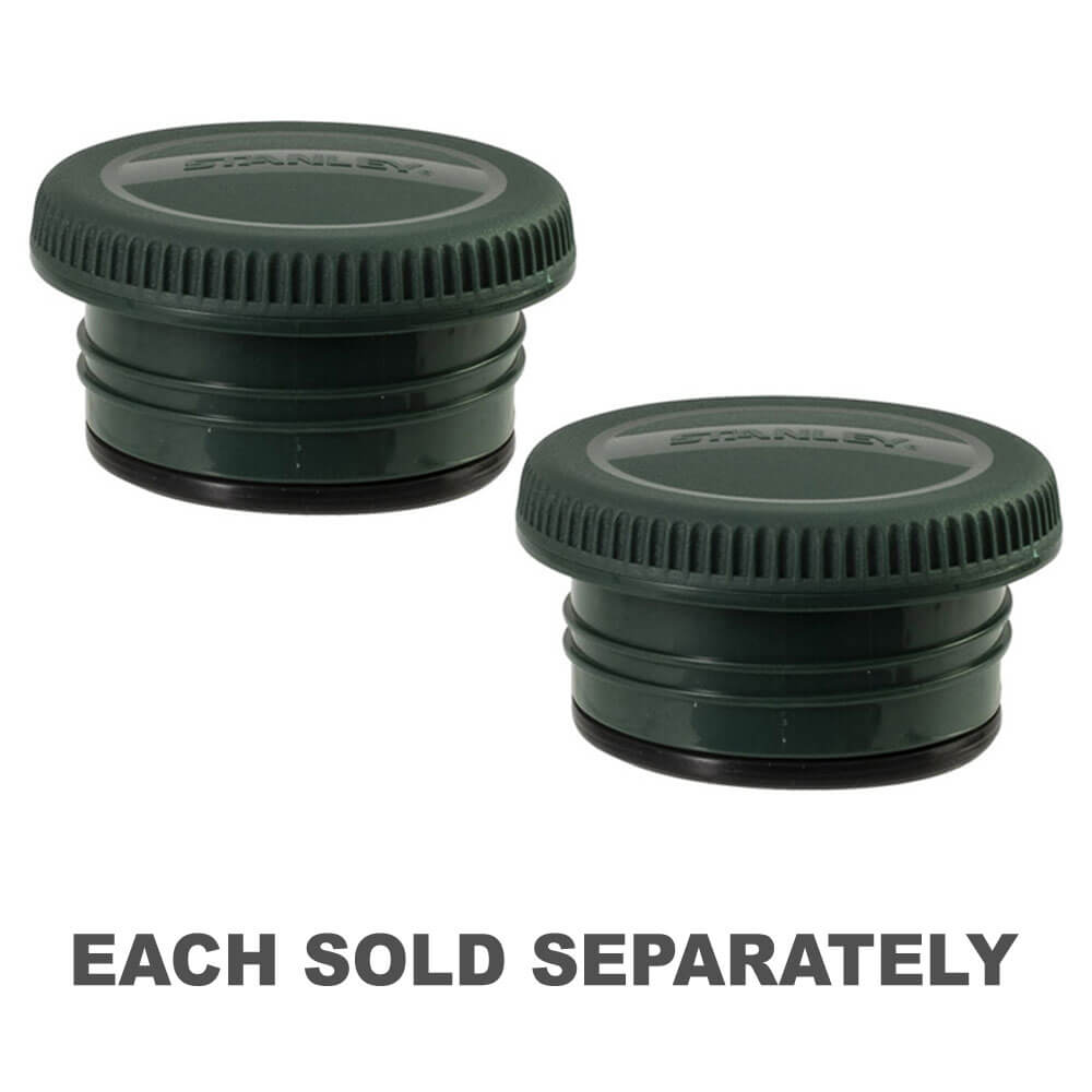 Stanley Class FJ Stopper Post (Green)
