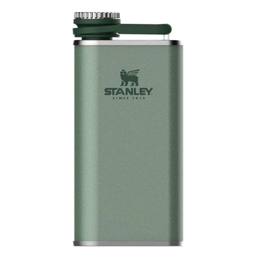 Stanley Classic Flask 230mL (Green)