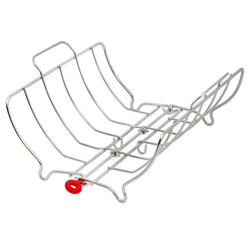 Cuisipro Easy Lift Roasting Rack