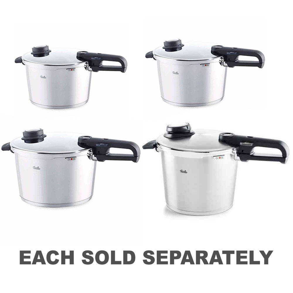 Fissler Vitavit Pressure Cooker