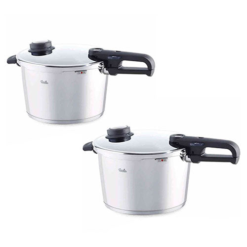 Fissler Vitavit Pressure Cooker