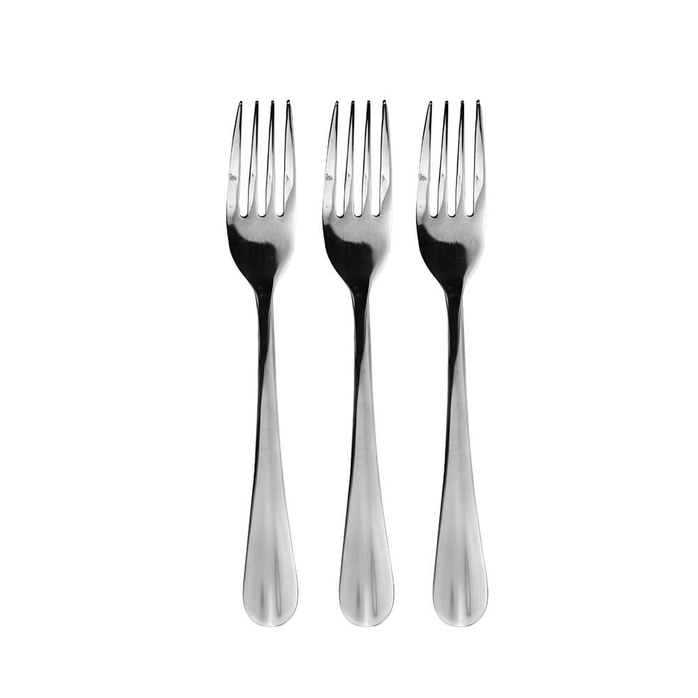 Avanti Heritage Table Fork (Set of 3)