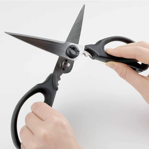 OXO Good Grips Kitchen and Herb Scissors