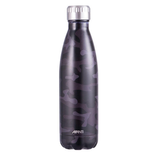 Avanti Fluid Vacuum Bottle 500mL (Camo)
