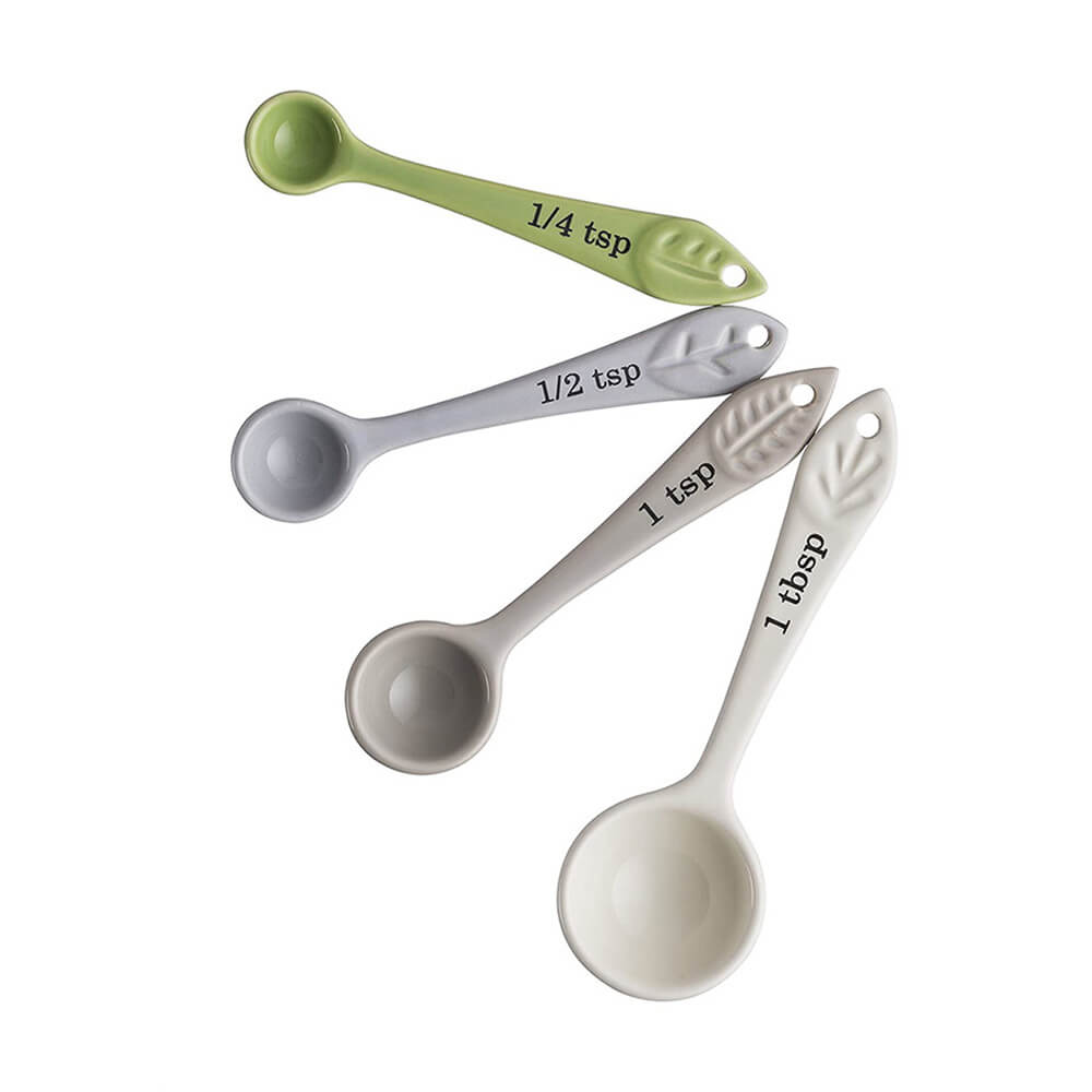 Mason Cash In The Forest Measuring Spoons Set