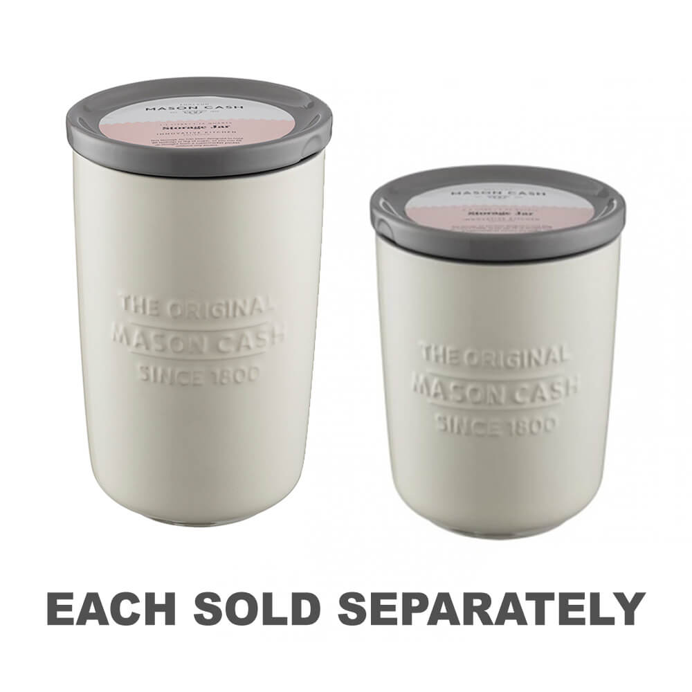 Mason Cash Innovative Kitchen Storage Jar