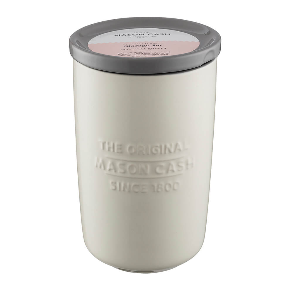 Mason Cash Innovative Kitchen Storage Jar