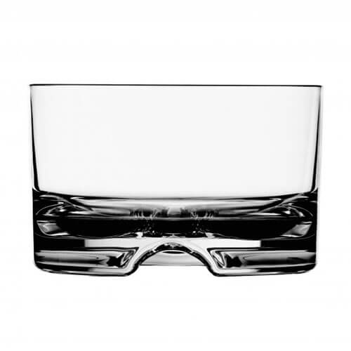 Strahl Vivaldi Polycarbonate Bowl