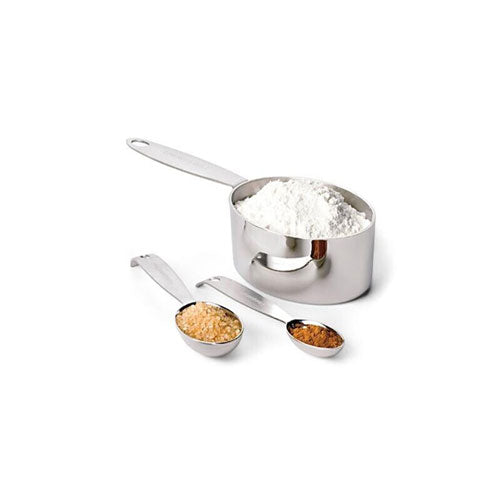 Cuisipro Measuring Cups (4pcs)