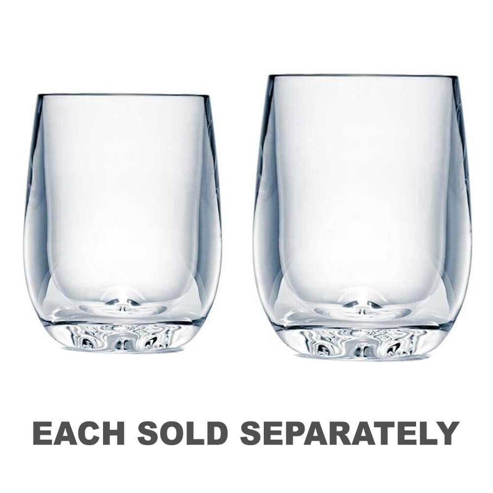 Strahl Design & Contemporary Stemless Osteria Glass
