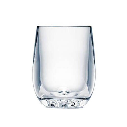 Strahl Design & Contemporary Stemless Osteria Glass