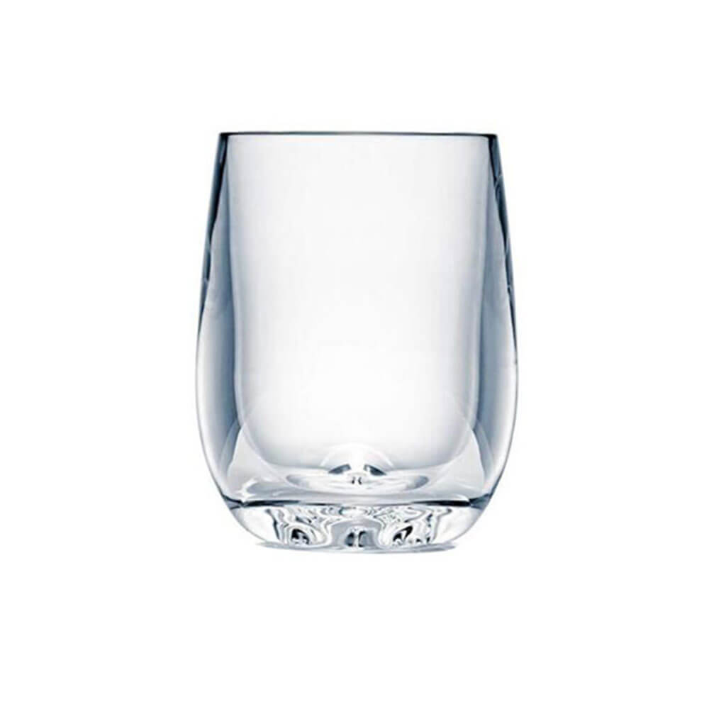 Strahl Design & Contemporary Stemless Osteria Glass