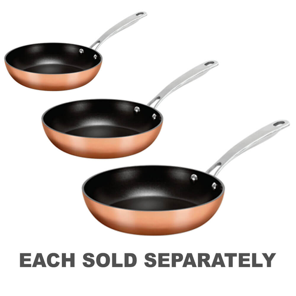 Pyrolux Coppertone Frying Pan