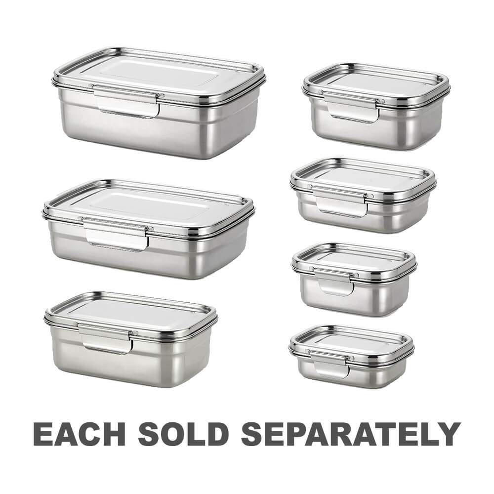 Avanti Dry Cell Container