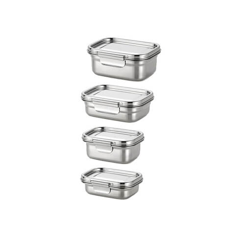 Avanti Dry Cell Container