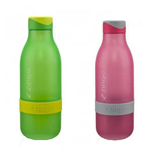 Zing Zingo Drinking Bottle 600mL
