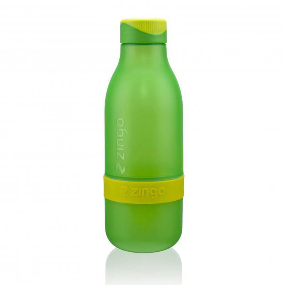 Zing Zingo Drinking Bottle 600mL