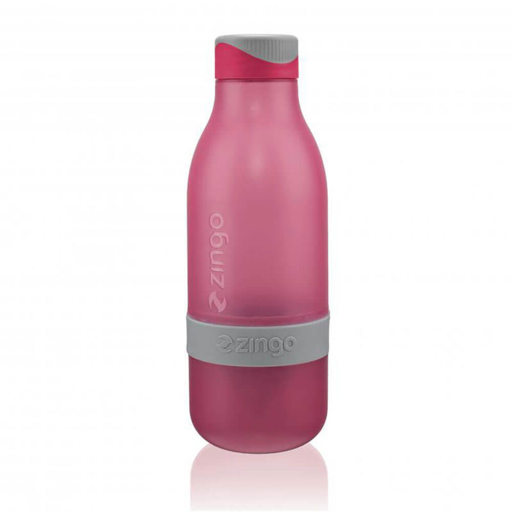 Zing Zingo Drinking Bottle 600mL