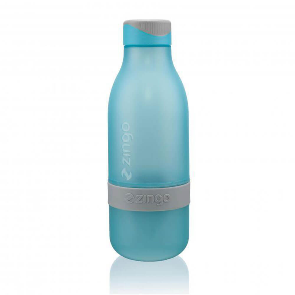 Zing Zingo Drinking Bottle 600mL