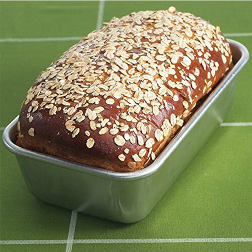 Nordic Ware Naturals Loaf Pan 1.5lb