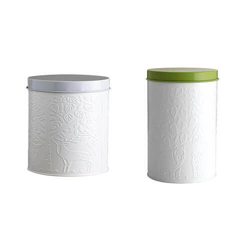 Mason Cash In The Forest Storage Canister