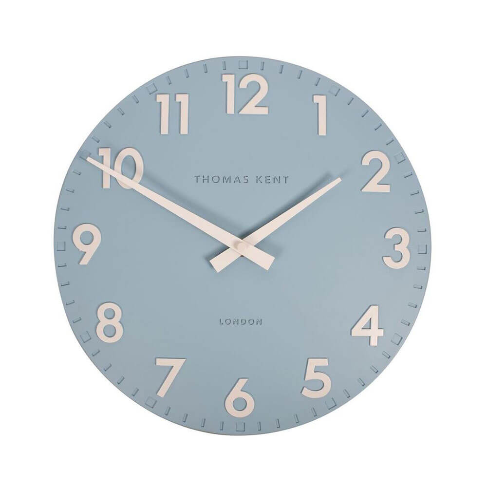 Thomas Kent Camden Wall Clock 30cm