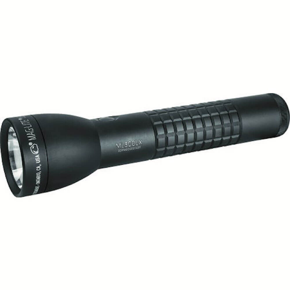 Maglite 2-Cell D Battery LED Flashlight with Eco Mode