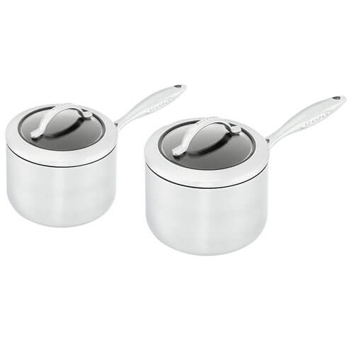Scanpan CTx Non-stick Internal Saucepan