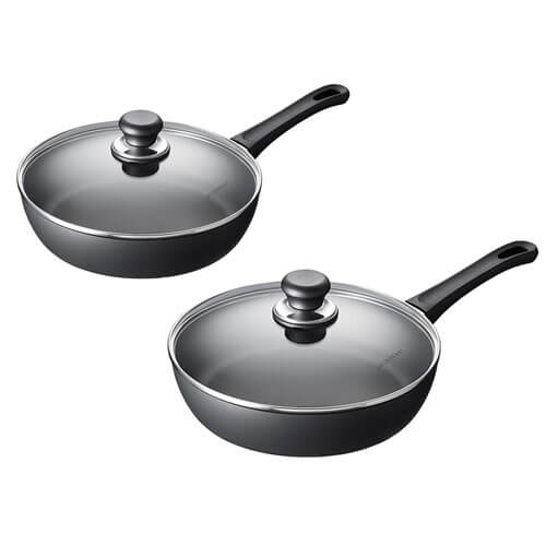 Scanpan Classic Saute Pan