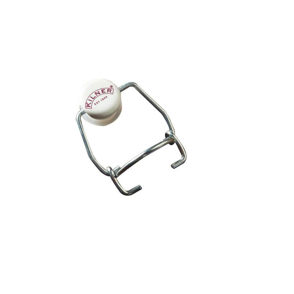 Kilner Beer Bottle Swing Tops (12pk)