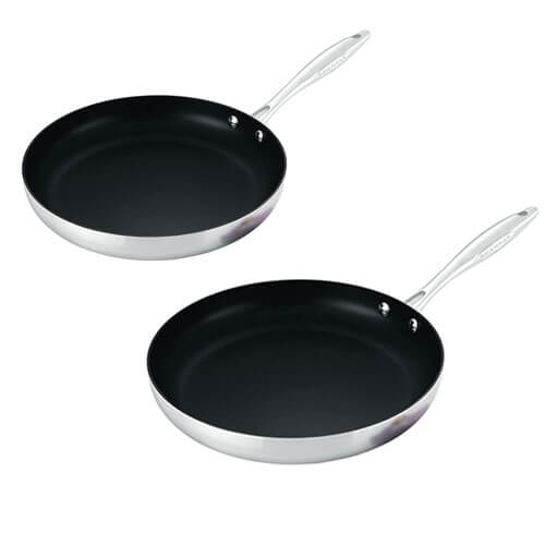 Scanpan CTx Frying Pan