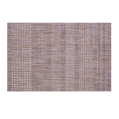 Wilkie Mixed Weave Placemat 12pcs