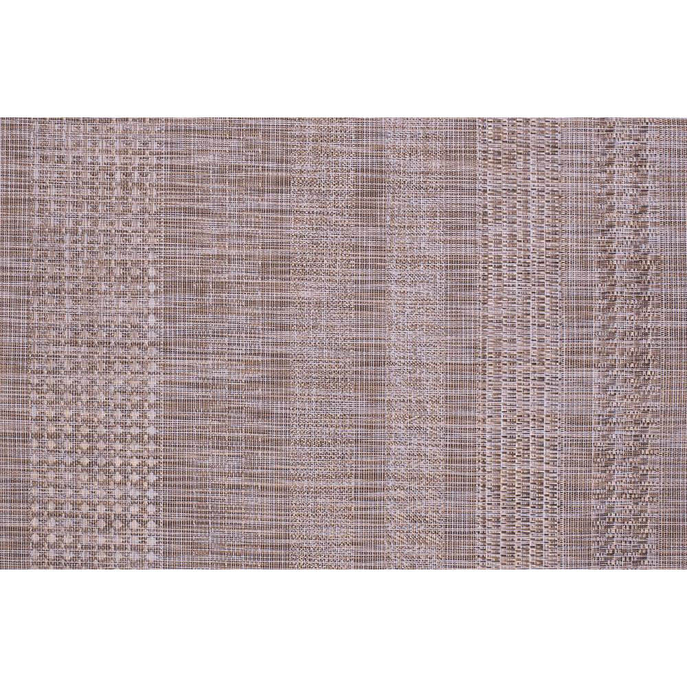 Wilkie Mixed Weave Placemat 12pcs