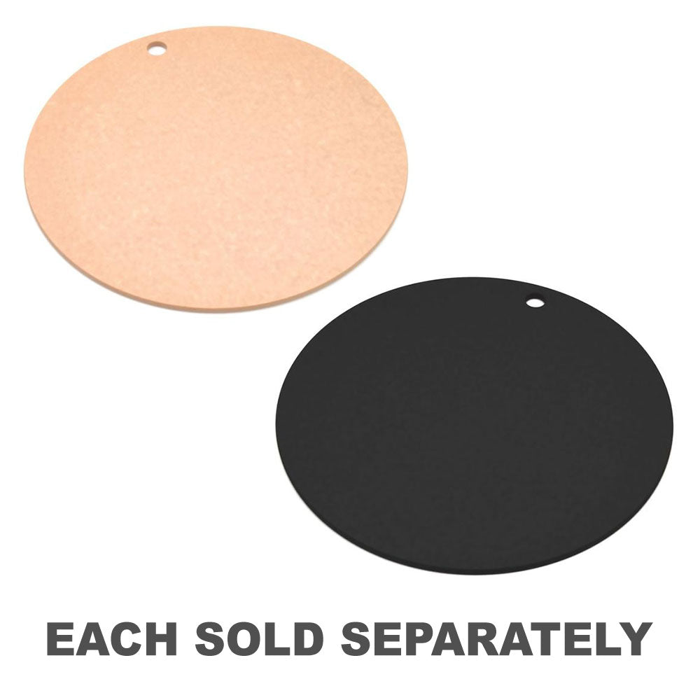 Epicurean Round Pizza Board (30x0.6cm)