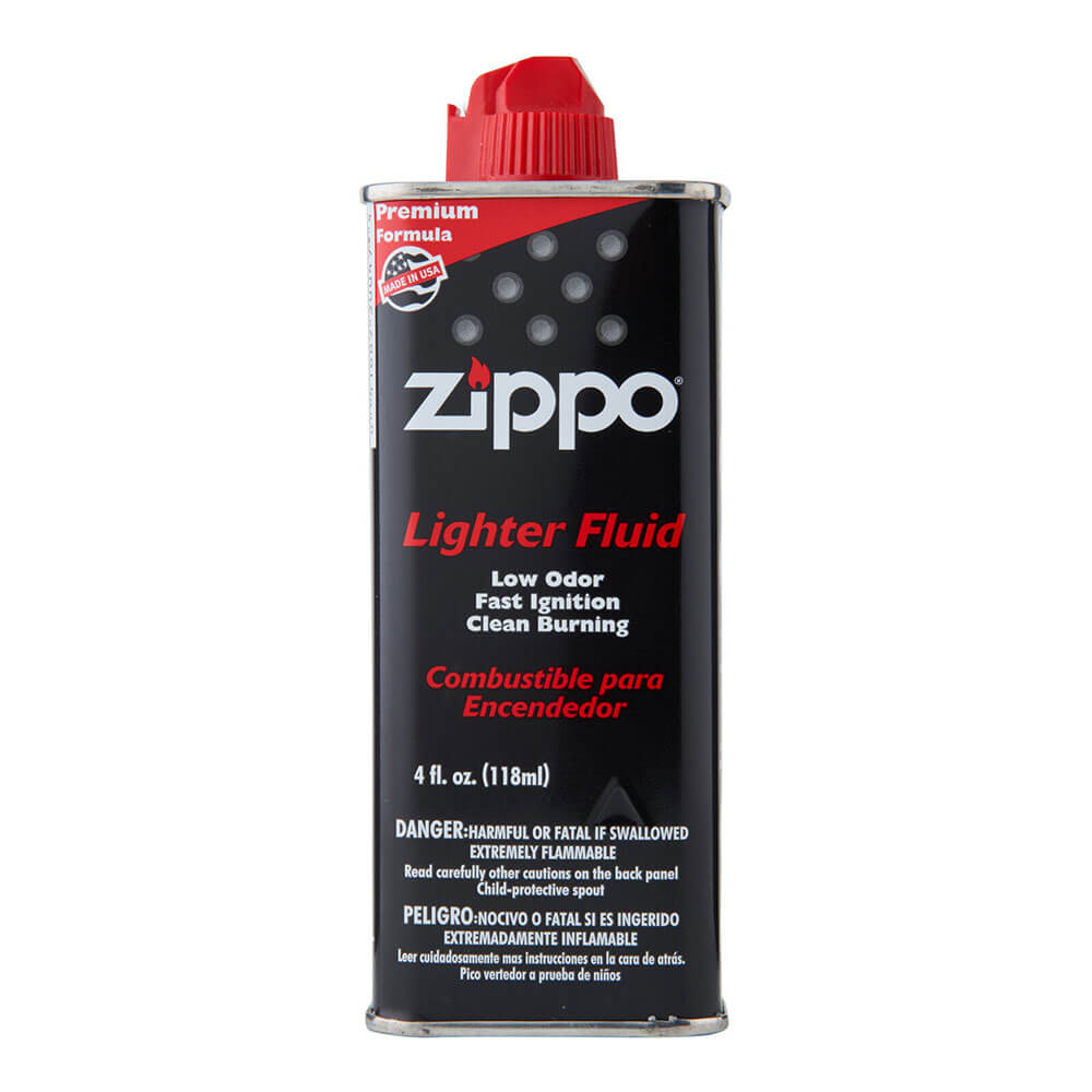 Zippo Lighter Fluid 133mL