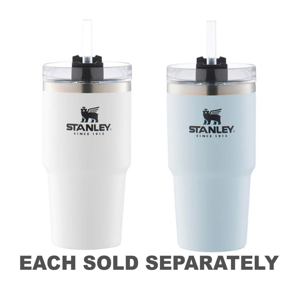 Stanley Vacuum Quencher 20oz (Polar)