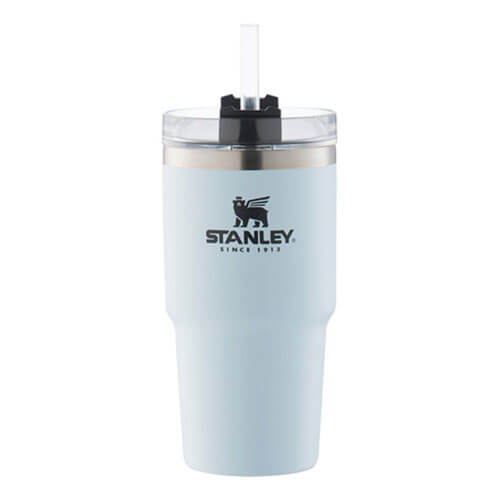 Stanley Vacuum Quencher 20oz (Polar)