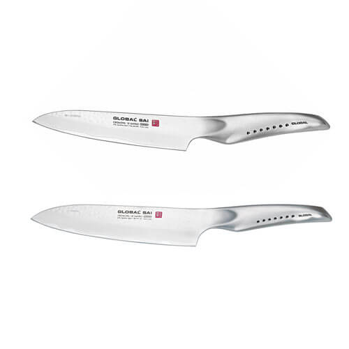Global Knives SAI Cook's Knife