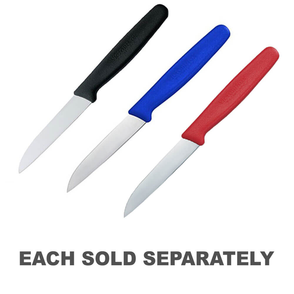 Victorinox Straight Blade Paring Knife Nylon 8cm