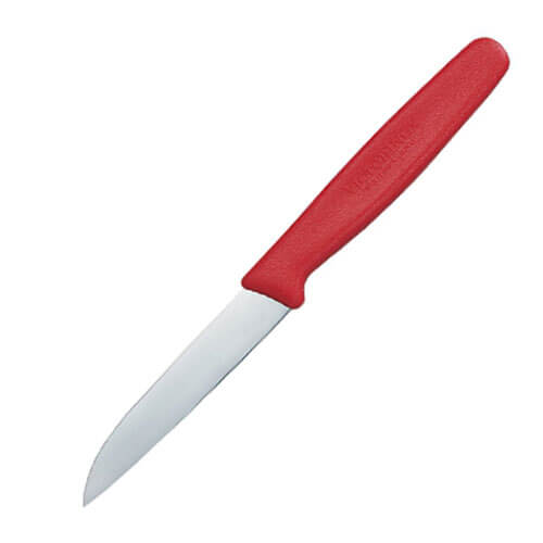 Victorinox Straight Blade Paring Knife Nylon 8cm